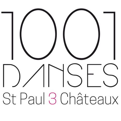 Evènements 1001 danses